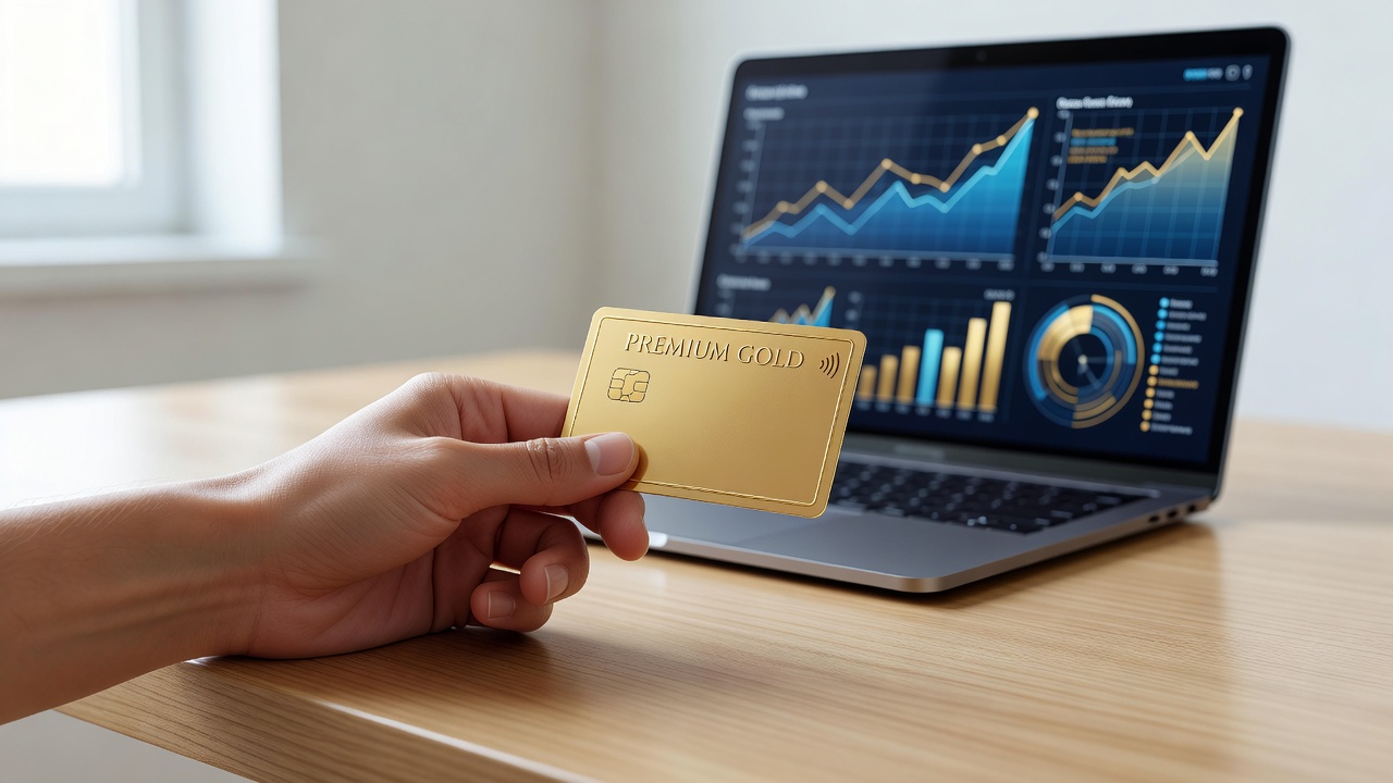 Auswahlkriterien: So finden Sie die passende Karte - online casino prepaid cards