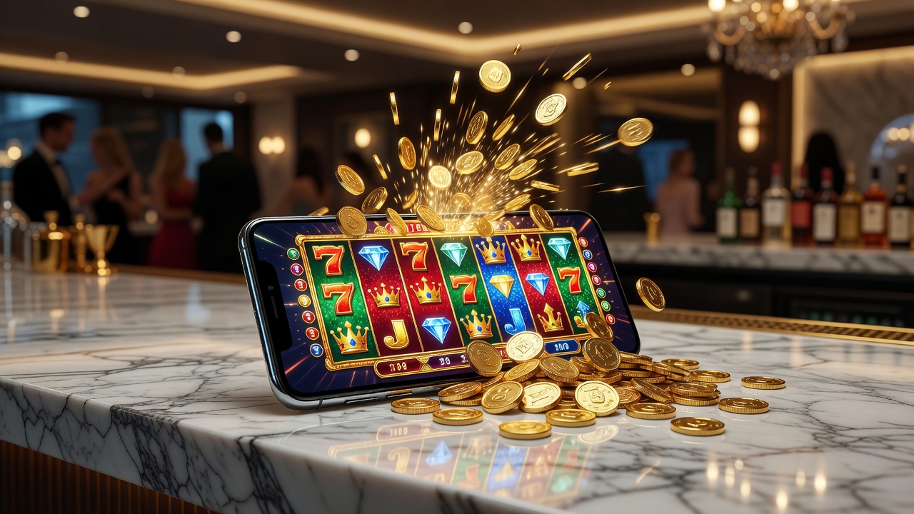 Top-Empfehlungen: Online Casino im Ausland spielen 2026 - online casino im ausland spielen