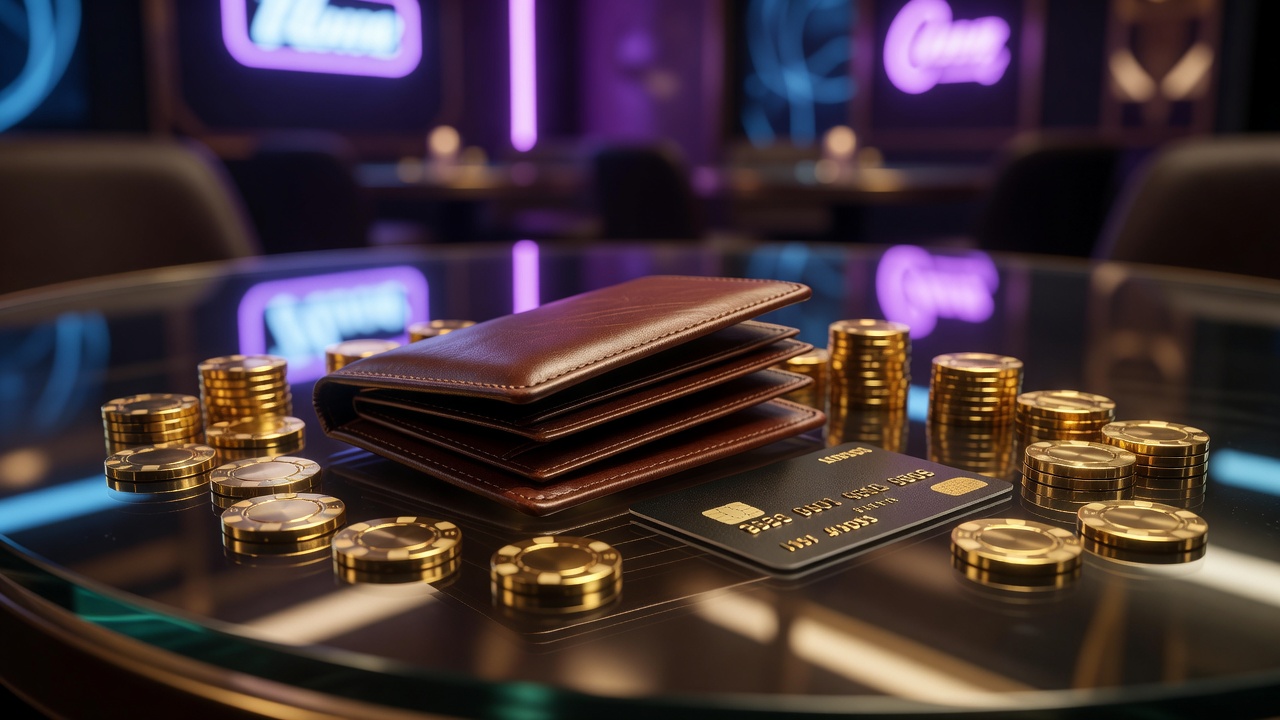 Ein- und Auszahlungen sowie Bonusangebote - online casino im ausland spielen