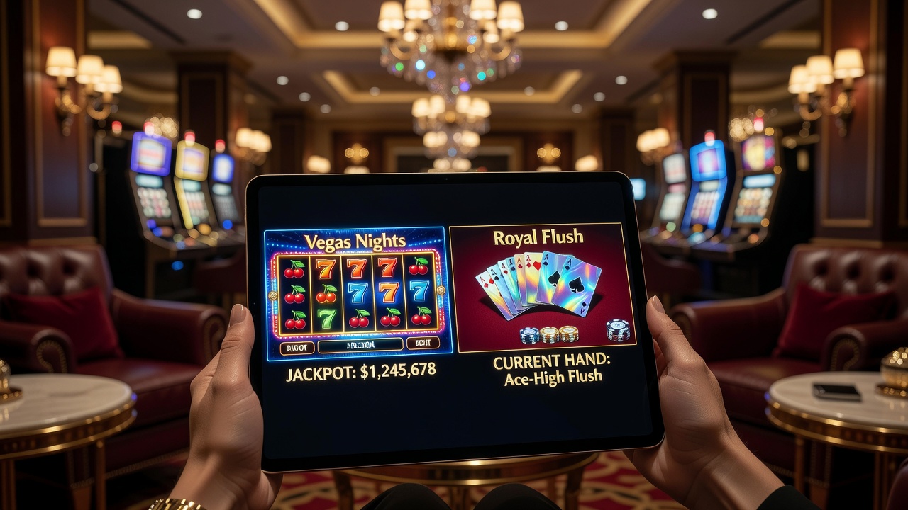 So wählen Sie das passende Ausland Casino - ausland casino