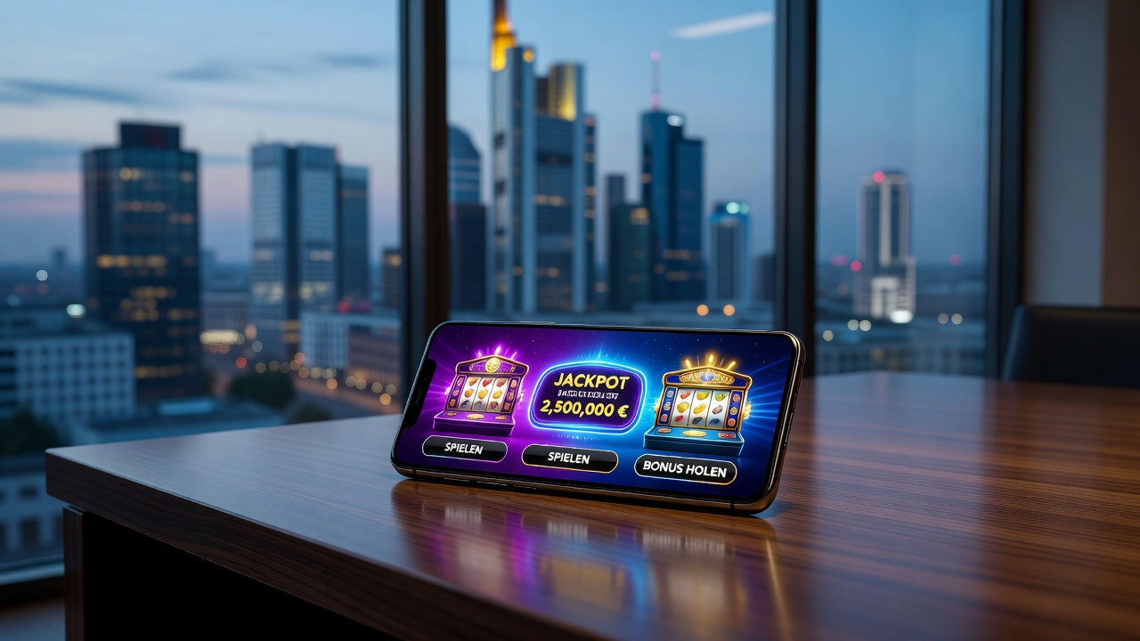 Top Legale Online Casinos mit deutscher Lizenz 2026 - legale online casinos