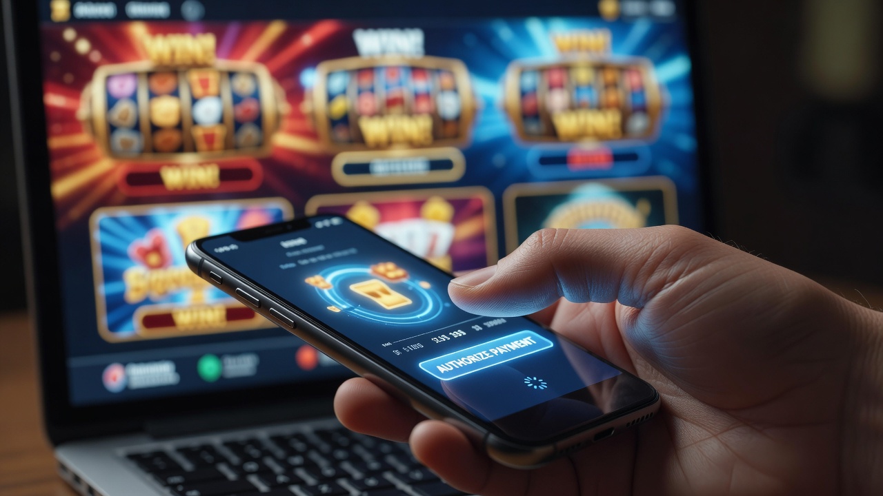Schritt für Schritt: Im Online Casino mit Google Pay einzahlen - online casino mit google play bezahlen