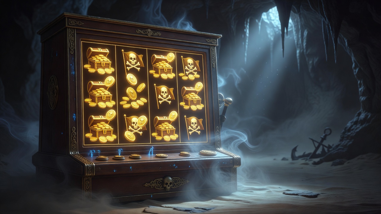 2. Platz im Test: JackpotPiraten im Detail - online casino mit google play bezahlen