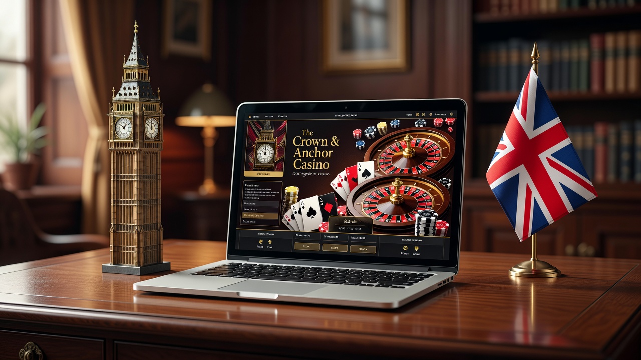 Was macht ein „englisches" Online Casino aus? - englische online casinos echtgeld