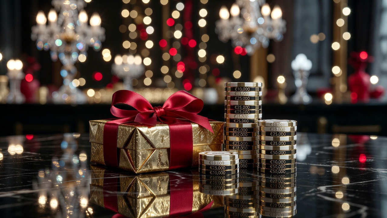 Bonus und Promotionen: Startguthaben und Freispiele - englische online casinos echtgeld