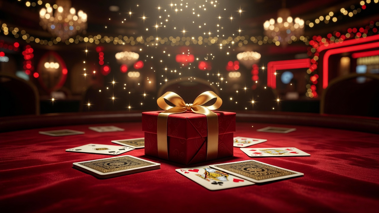Bonusangebote in Casinos mit geringer Einzahlung - minimale einzahlung casinos