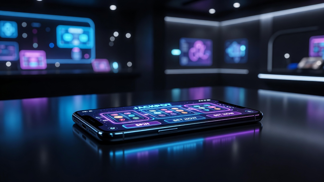 Unsere Top-Empfehlungen für neue Online Casinos 2026 - neue online casinos